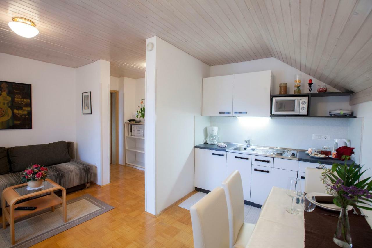 Apartments Special Bled Exterior photo