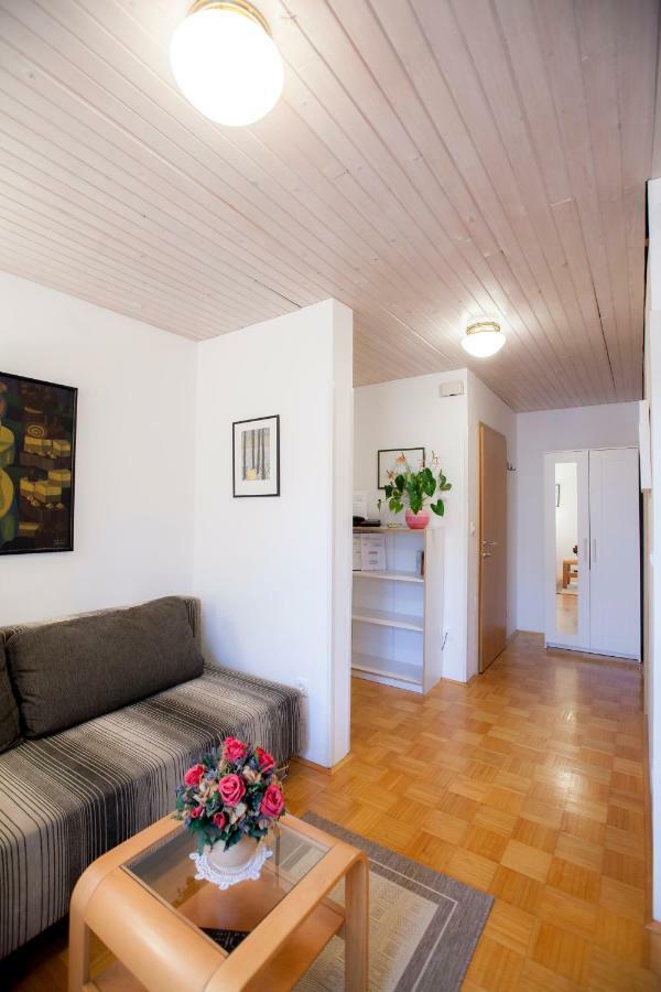 Apartments Special Bled Exterior photo